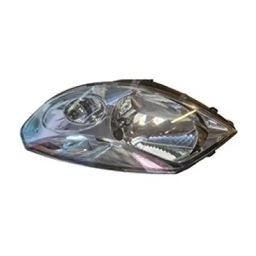 چراغ جلو ساندرو سایپا یدک بدون لامپ و سوكت با موتور (چپ)