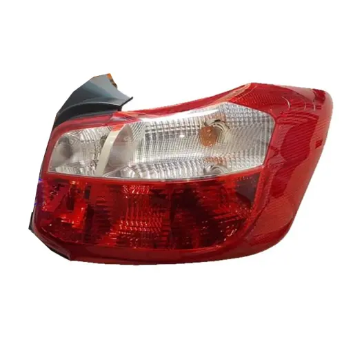 چراغ خطر عقب ساینا s سایپا یدک (راست)