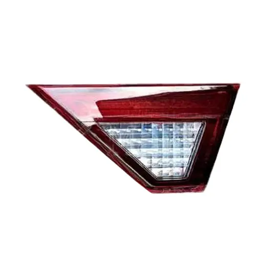 چراغ خطر عقب روی درب صندوق شاهین سایپا یدک (راست)