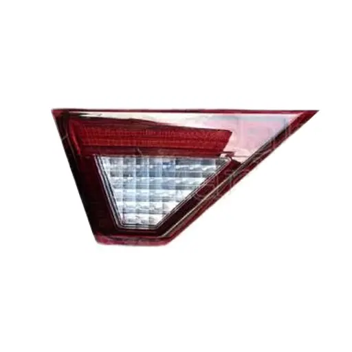 چراغ خطر عقب روی درب صندوق شاهین سایپا یدک (چپ)