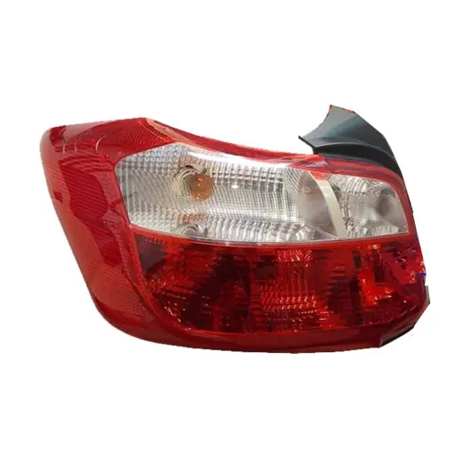 چراغ خطر عقب ساینا s سایپا یدک (چپ)