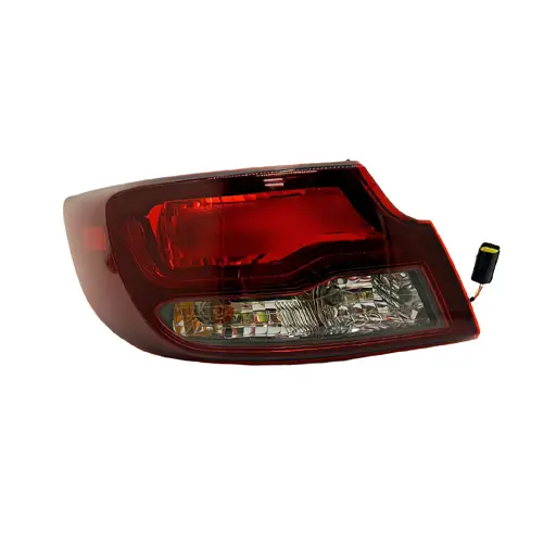 چراغ خطر عقب روی گلگیر شاهین سایپا یدک (چپ)