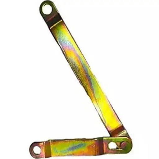 بازویی نگهدارنده درب پشت پراید 151 سایپا یدک کد