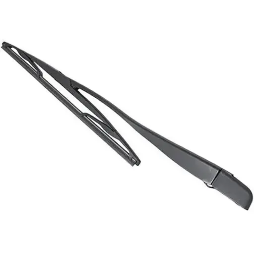 بازویی و تیغه برف پاک کن عقب تیبا 2 سایپا یدک