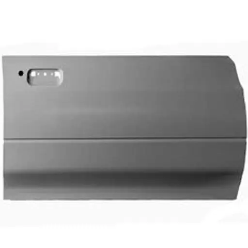 رویه درب جلو پراید سایپا یدک (راست)