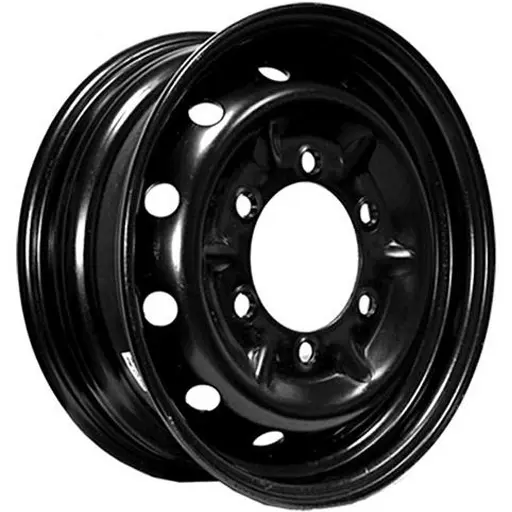 رینگ 13 فولادی تیبا سایپا یدک