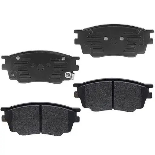 لنت ترمز چرخ جلو شاهین سایپا یدک دیسکی