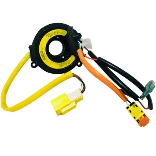 سوییچ چرخشی کروز شاهین سایپا یدک