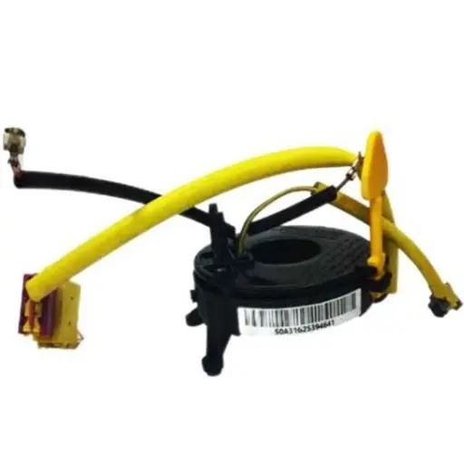 سوييچ چرخشی ساینا سایپا یدک (عماد) مدل EJL