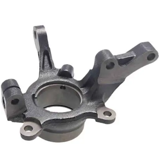 سگدست شاهین سایپا یدک (چپ)