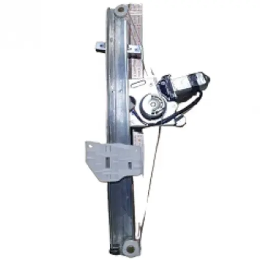 شيشه بالابر برقی جلو ساینا سایپا یدک طرح T (راست)