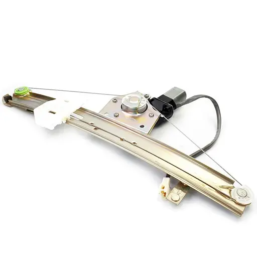 شيشه بالابر برقی جلو پراید سایپا یدک (چپ)