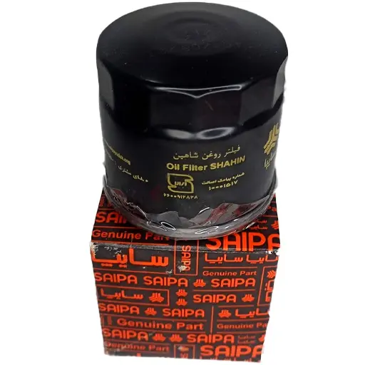 فيلتر روغن شاهین سایپا یدک