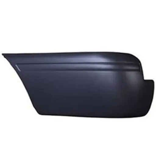 قاب جانبی سپر عقب پراید 151 سایپا یدک (راست)