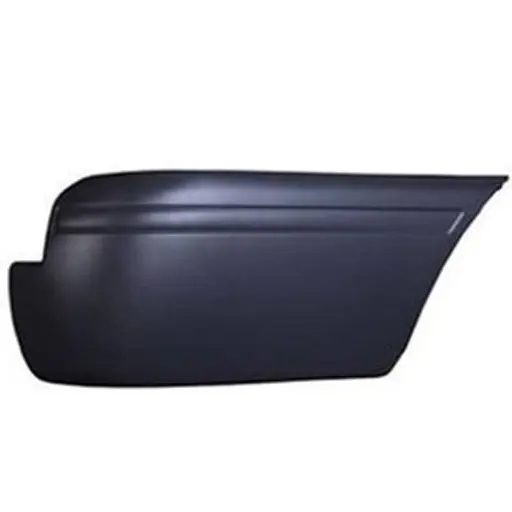 قاب جانبی سپر عقب پراید 151 سایپا یدک (چپ)