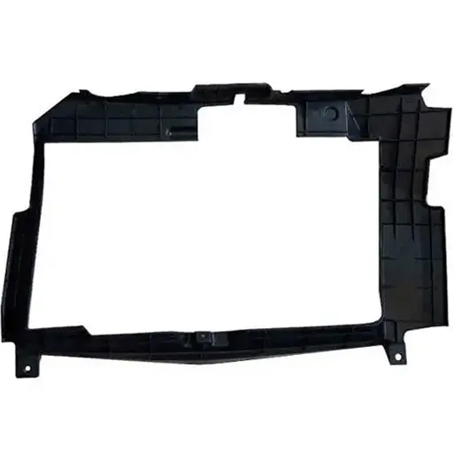 قاب بادگیر جلوی رادياتور تیبا 1 سایپا یدک