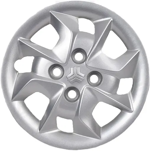 قالپاق چرخ رينگ فولادی 14 تیبا سایپا یدک