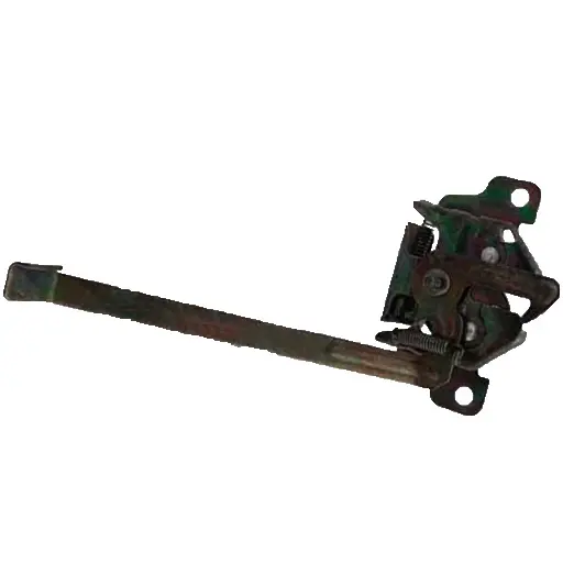 قفل درب کاپوت تیبا سایپا یدک