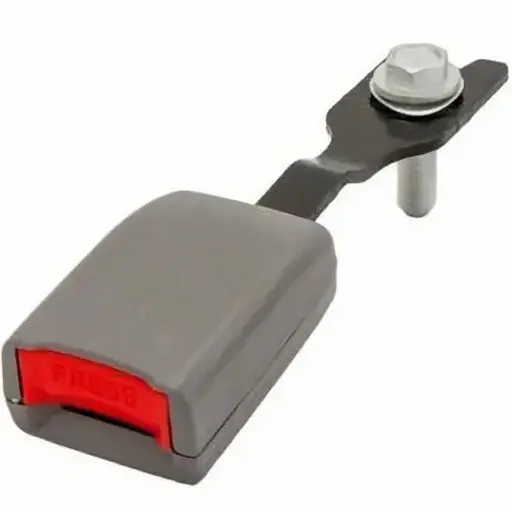 قفل كمربند ايمنی جلو پراید سایپا یدک