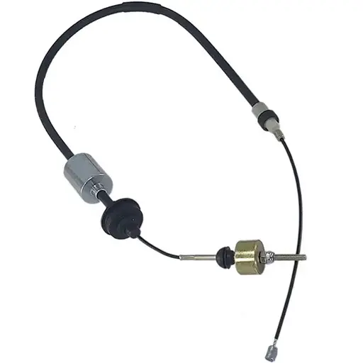 کابل کلاچ ال 90 سایپا یدک