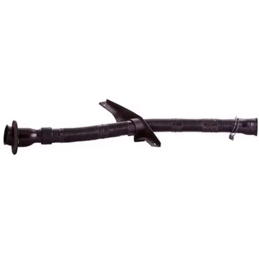 لوله ورودی بنزين به باک فلزی کوییک سایپا یدک