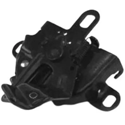 قفل درب کاپوت برلیانس H220 سایپا یدک