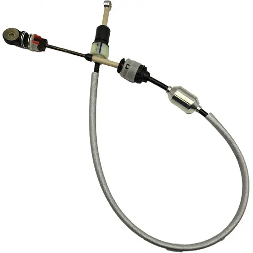 كابل تعویض دنده شاهین سایپا یدک