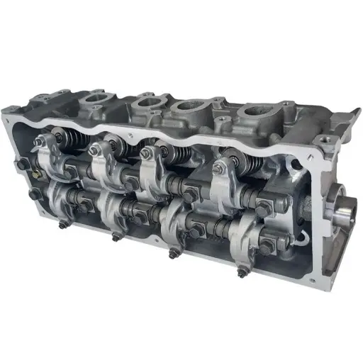 سرسيلندر کامل يورو 4 پراید سایپا یدک با سیت و گیت