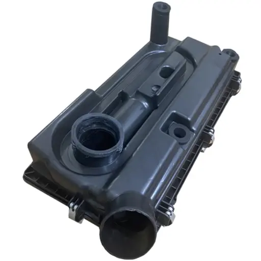 هواكش ساینا سایپا یدک کامل