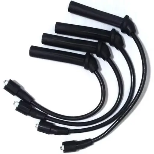 مجموعه واير شمع شاهین سلیپا یدک کوتاه