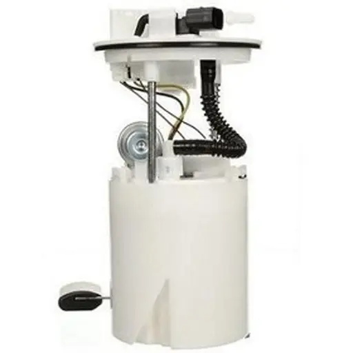 پمپ بنزين کوییک سایپا یدک (اورند پیشرو) فیلتر داخلی تک ورودی