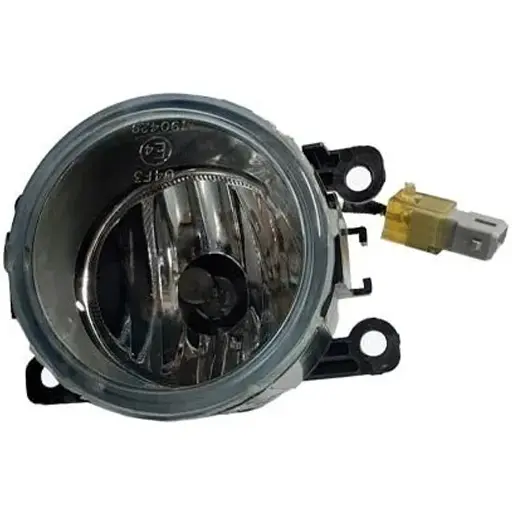 چراغ مه شكن جلو شاهین سایپا یدک با رابط دسته سیم