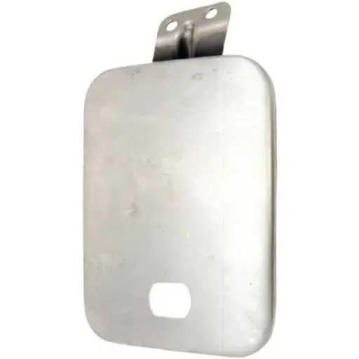 محافظ درب باک پراید 151 سایپا یدک