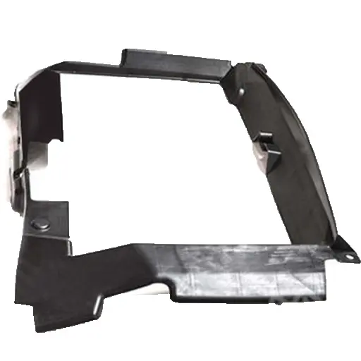 محافظ رادياتور کوییک سایپا یدک گیربکس اتوماتیک