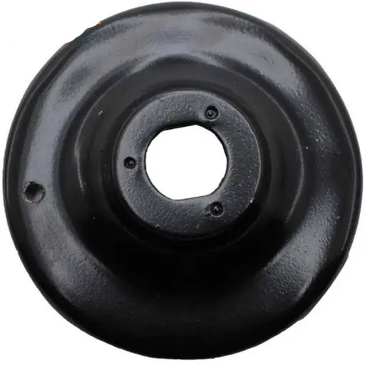 نشیمنگاه کمک فنر جلو شاهین سایپا یدک