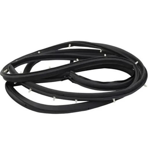 نوار كلاف دور درب پراید سایپا یدک عقب (چپ)