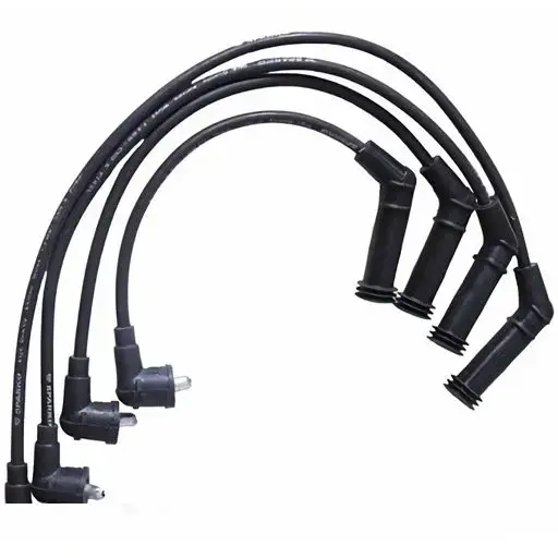 واير شمع چانگان سایپا یدک چهار عددی