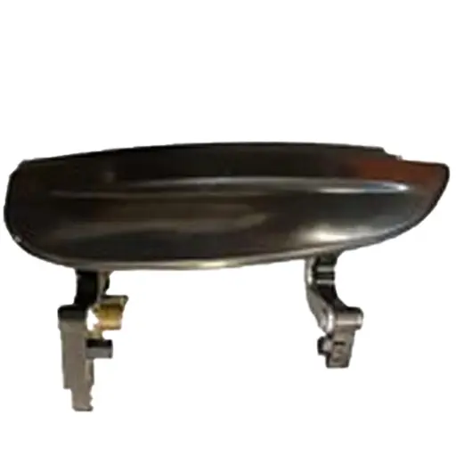 پايه دستگيره خارجی ساینا سایپا یدک درب جلو (راست)