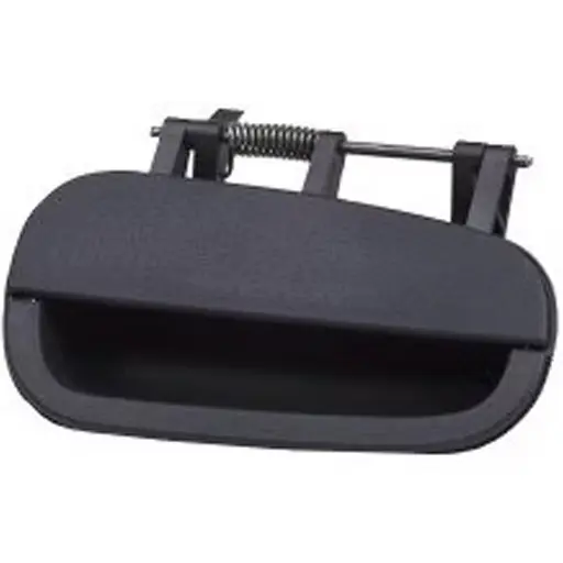 پايه دستگيره خارجی ساینا سایپا یدک درب عقب (راست)