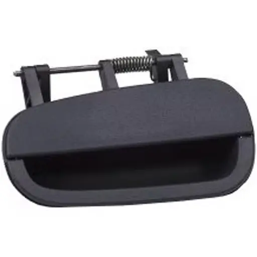 پايه دستگيره خارجی تیبا سایپا یدک درب عقب (چپ)