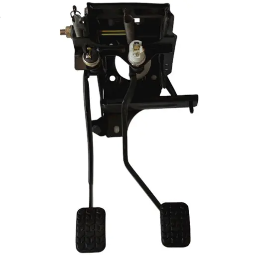 پدال كلاچ و ترمز کوییک سایپا یدک