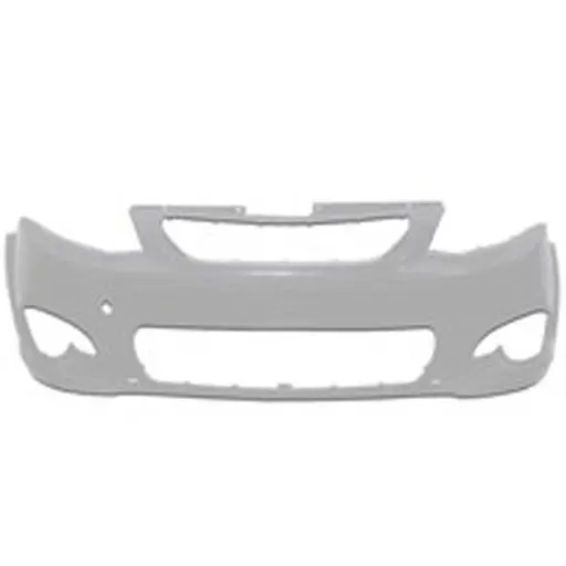 پوسته سپر جلو اطلس سایپا یدک سفید