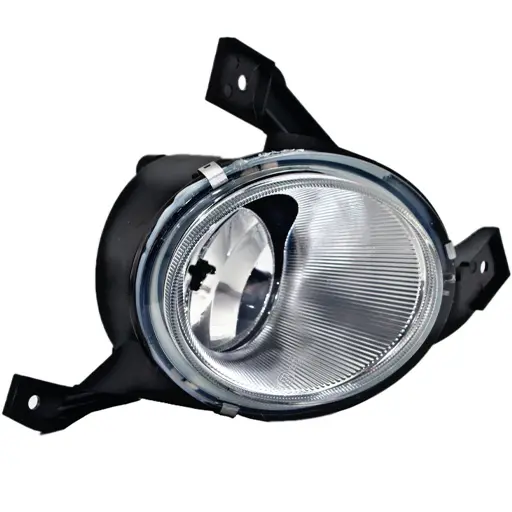 مه شكن جلو تیبا سایپا یدک بدون لامپ (راست)