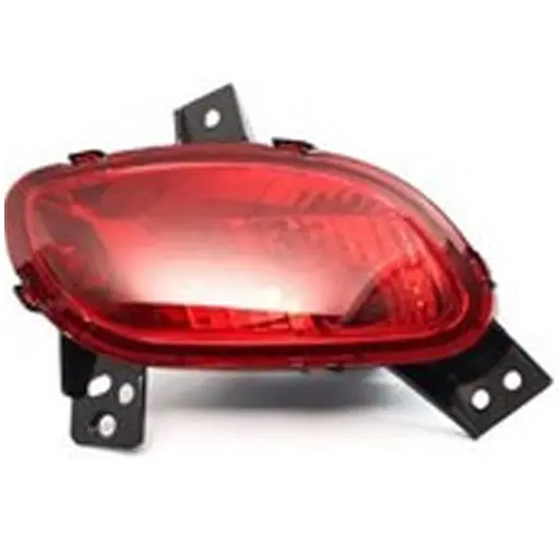 چراغ مه شكن عقب تیبا سایپا یدک (راست)