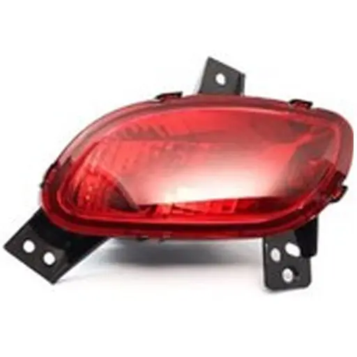 چراغ مه شكن عقب تیبا سایپا یدک (چپ)