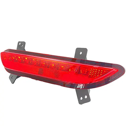 چراغ مه شكن عقب شاهین سایپا یدک (چپ)