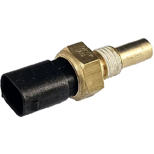 سنسور دمای آب شاهین سایپا یدک سه فیش