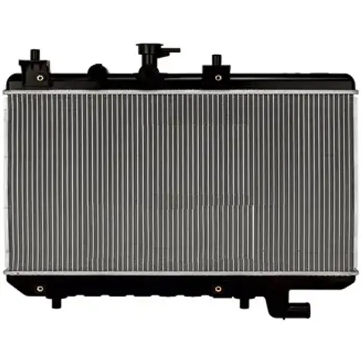 رادیاتور آب تیبا سایپا یدک