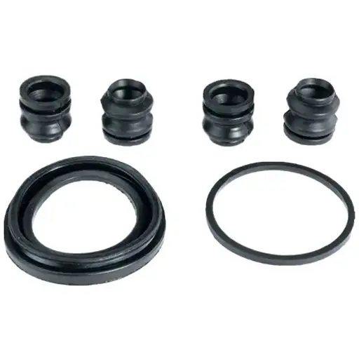 کیت لوازم ترمز جلو ساینا سایپا یدک