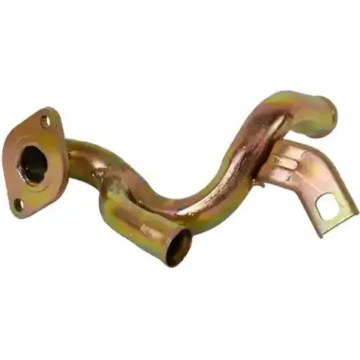 لوله ورودی آب به واتر پمپ پراید سایپا یدک یورو 4